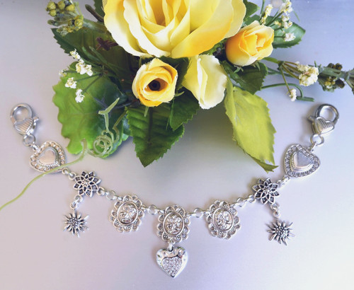Oktoberfest trachtenschmuck - oktoberfest,