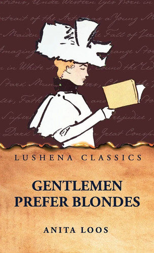 Anita loos gentlemen prefer - loos,