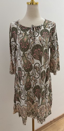 Tunika bluse made italy - tunika, in