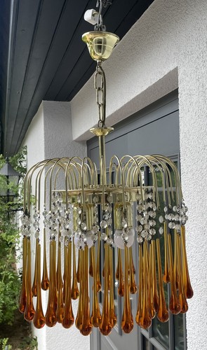 Murano wasserfall - murano,