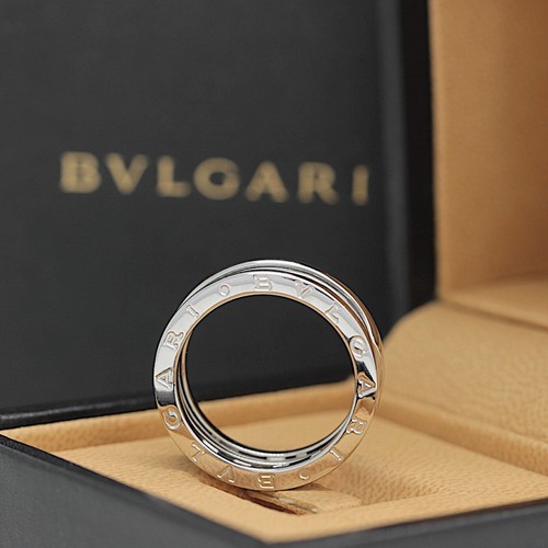 Bulgari zero ring - zero,