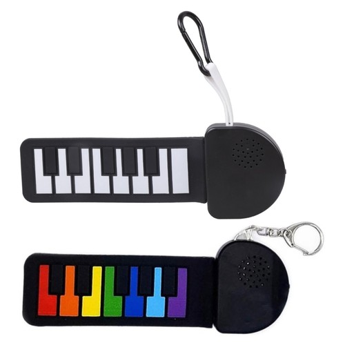 Small electronic keyboard - small,