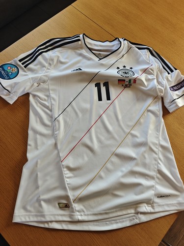 Original adidas dfb heimtrikot - original,