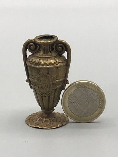 Erhard söhne vase amphore - vase,