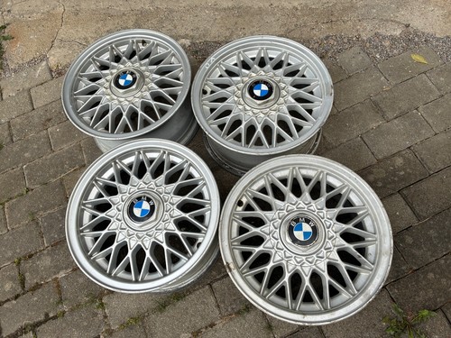 Alufelgen 5x14 et30 bmw - 4,