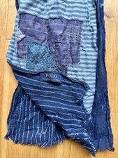Polo Ralph Lauren Sashiko Boro