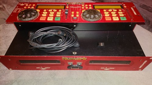 Numark cdn88 discplayer - cdn88, dj-discplayer