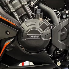 Cubiertas de motor GBRACING