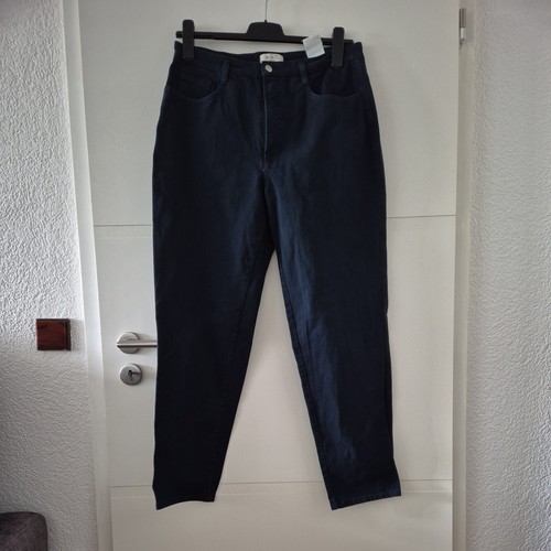 Mac kelly jeans - kelly, dunkelblau