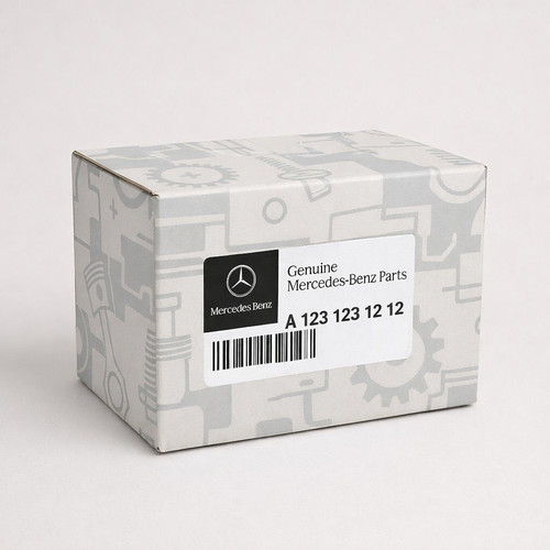 New mercedes benz 2238803602 - mercedes-benz,