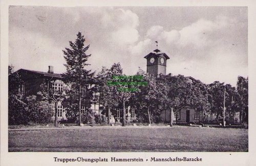 153217 truppenübungsplatz - 153217,
