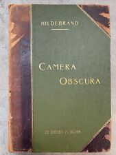Camera Obscura van Hildebrand