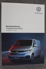 VW Transporter  Caravelle T6,1