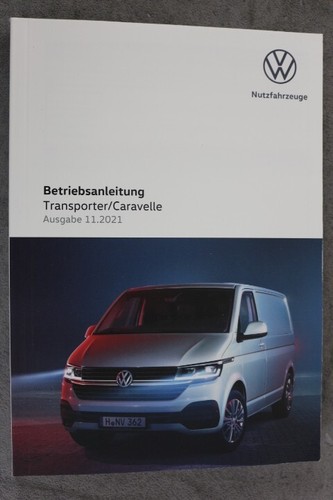 Transporter caravelle t6 - , t6,1