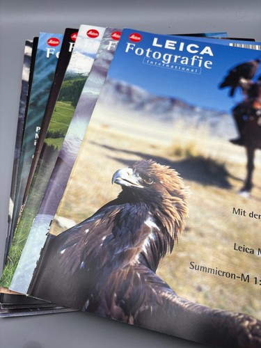 Leica fotografie international - leica,