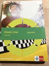 Green Line Oberstufe