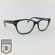 IN STYLE eyeglasses BROWN CATS
