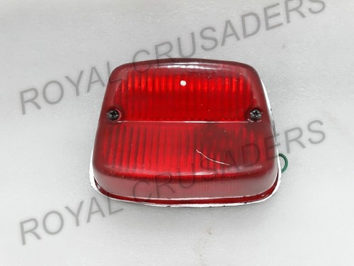 Neues rotes hinten - neues, rÜcklicht