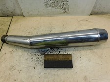 Yamaha xj900 58l endtopf - f,
