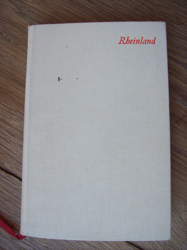 Dehio handbuch der deutschen - dehio,
