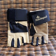 Trainingshandschuhe Haispo - Fitness - Krafttraining - Damen Grösse S