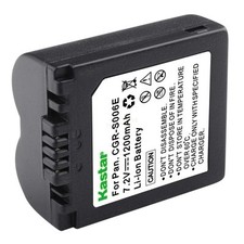 1x Kastar Battery for