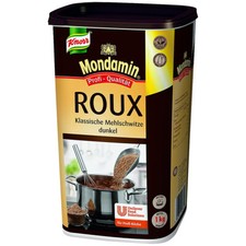 Mondamin Roux Klassische