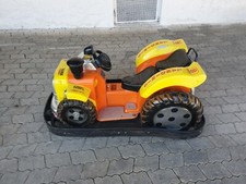 ELEKTROAUTO Batterieauto Kiddy