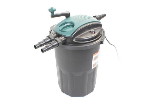 Osaga odf 15000 mit uvc - osaga,