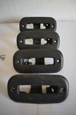 Ford Galaxy WGR 1.9 TDI 85KW Abdeckung Verkleidung Sitzschiene 7M0883087F 393152