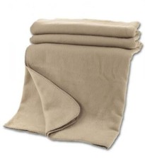 Bio Baumwoll Kuscheldecke