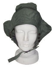 Helmet, Winter, Sound Protector, Type HGU-1/P P/N 8415-551-0713