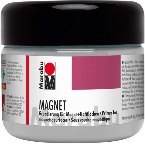 Marabu magnet farbe - magnet,