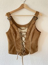 Spieth& Wensky Trachten Weste