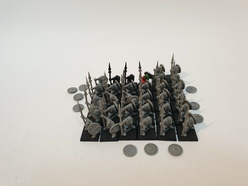 Warhammer fantasy orks - warhammer,