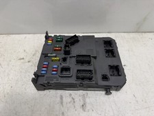 Peugeot 206+ Sicherungskasten Steuergerät BSI-Modul  9657999780 S118085220F