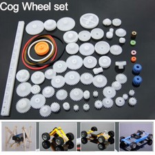 Zahnrad Set Modellbau RC