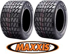 2x Reifen Maxxis Streetmaxx
