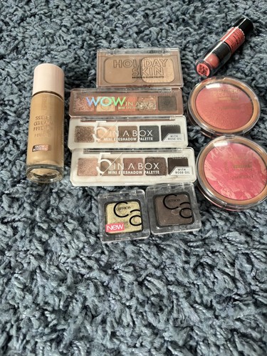 Catrice soft glam und andres - soft,