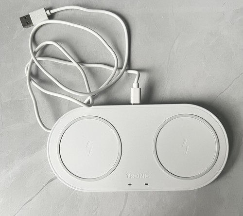 Tronic ladepad dual tcpq - ladepad, »tcpq