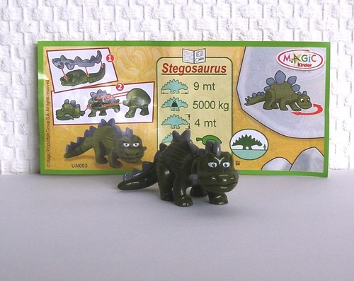 Eier serie dinoland - ei,
