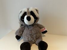 Nici Rob Raccoon Forest Friends ca. 25 cm Stofftier Waschbär Kuscheltier 30903