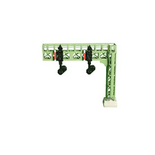 Spur N Signalausleger 2 Gleise