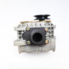 Universal AMR500 Supercharger