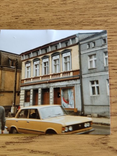 Foto polski fiat - , auto