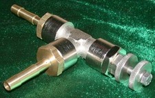 Dampfrad ladedruck turbo - turbo, audi