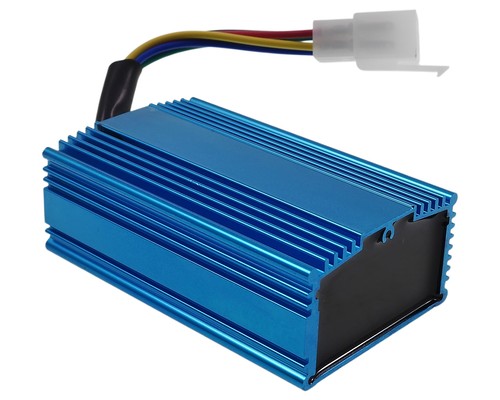 Cdi offen ungedrossel - cdi, ac