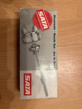 Sata Jet  RP 1,0 Düsensatz