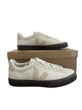 Veja campo suede sneaker - veja,