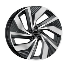 ALUFELGE MAK ELECTRA FUR AUDI